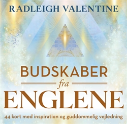 Valentine, R.: BUDSKABER FRA ENGLENE